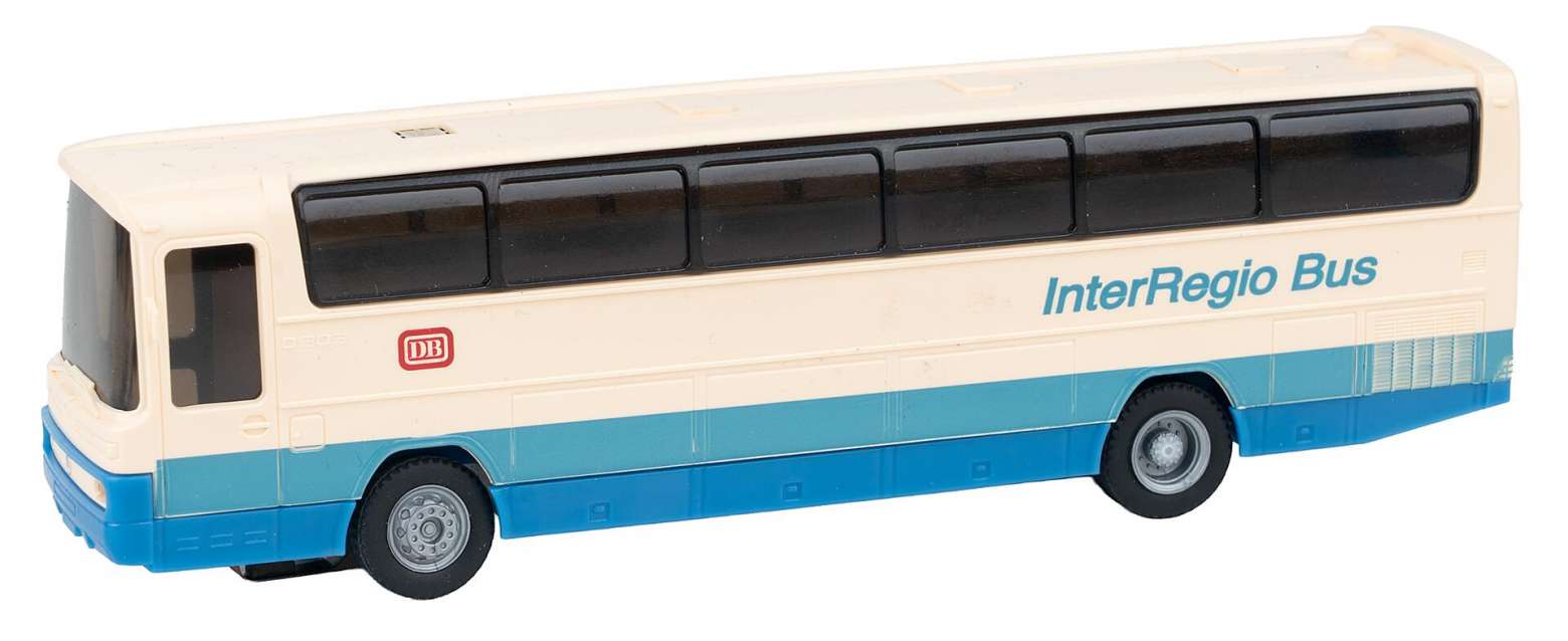 Car System Digital MB O 303 RHD InterRegio Bus (WIKING) thumbnail 2