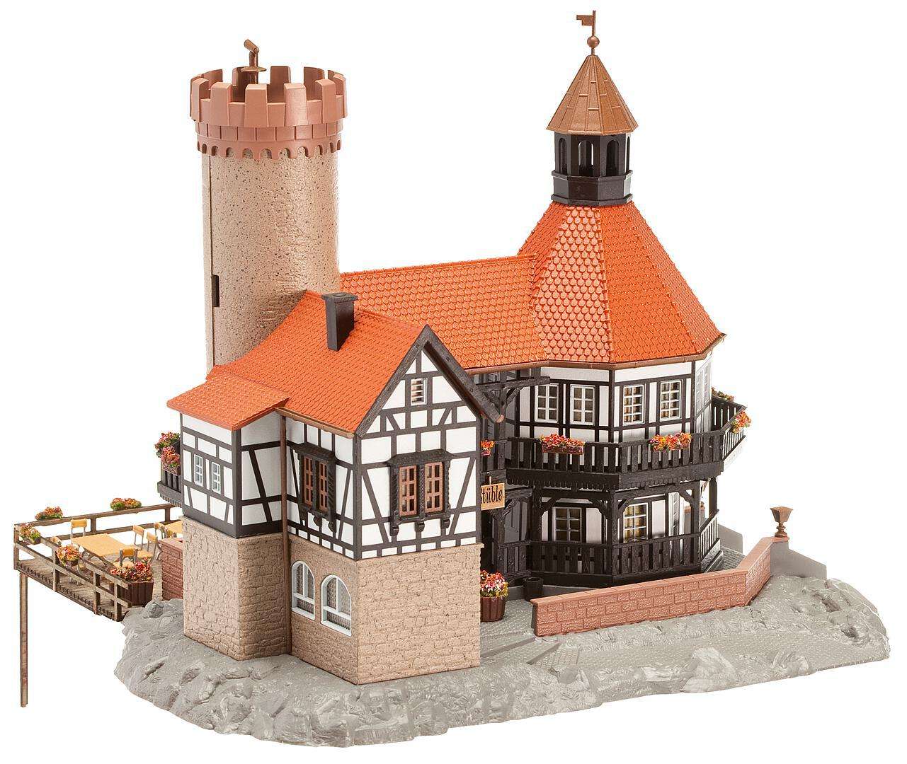 Schlossberg Inn thumbnail 2