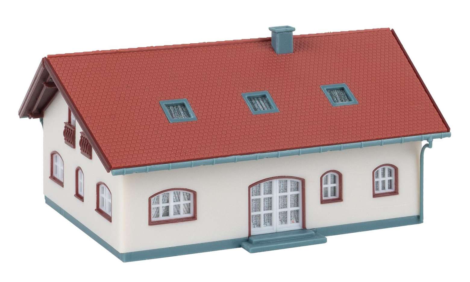 Brilliant house thumbnail 3