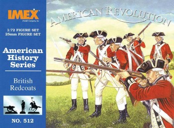IMEX IMEX508-1/72 Amerikanische Geschichte Sioux Neu 