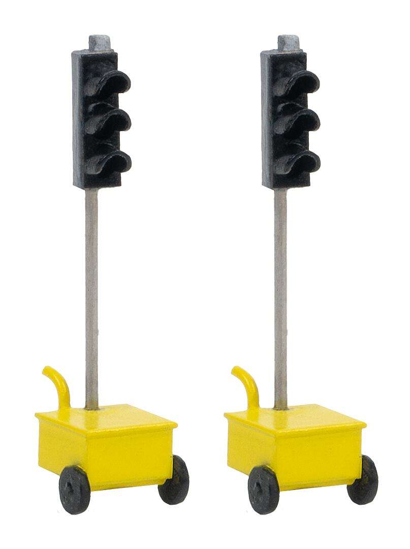 2 Roadworks traffic lights thumbnail 2