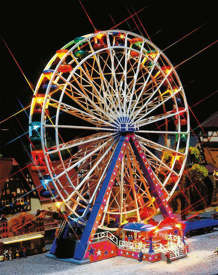 Ferris wheel thumbnail 3