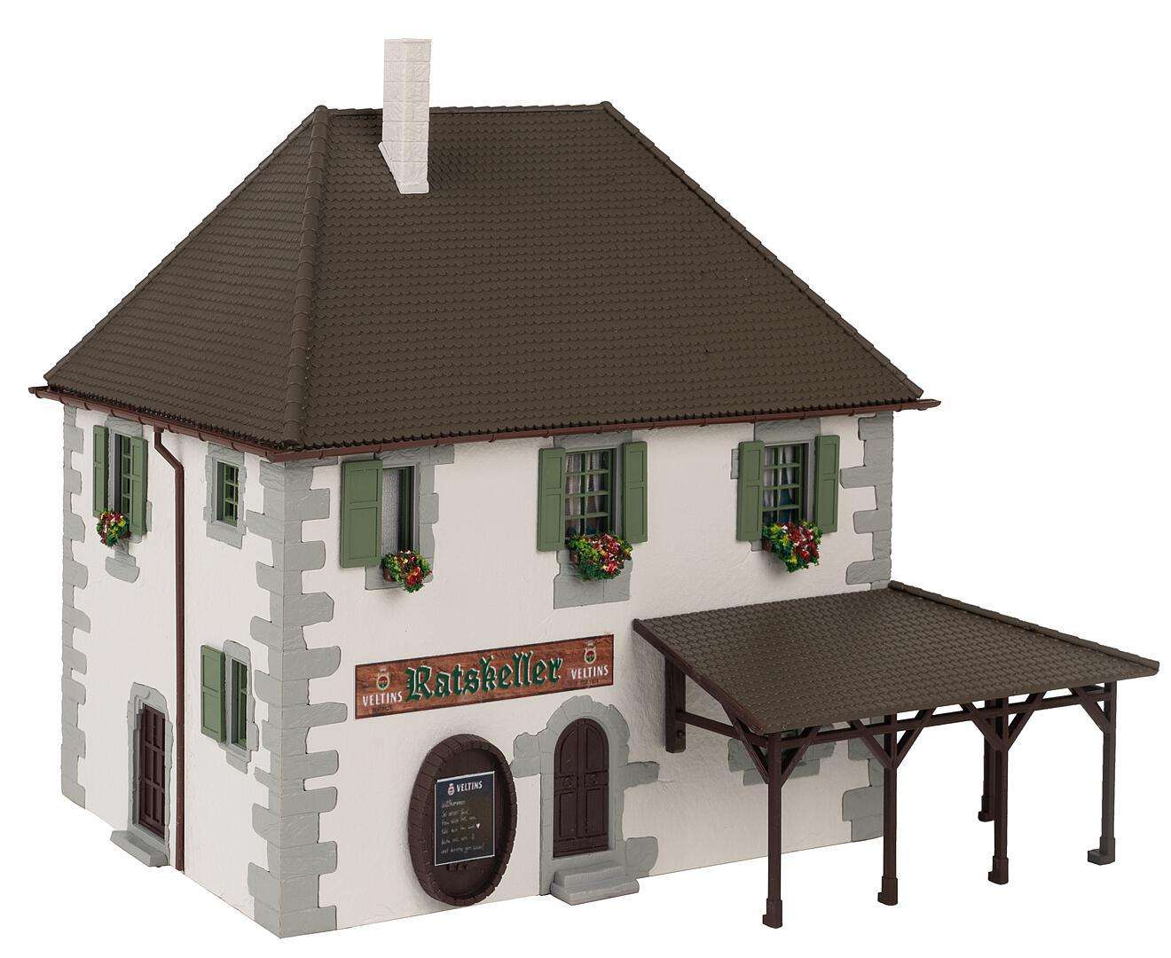 Veltins Country inn thumbnail 2