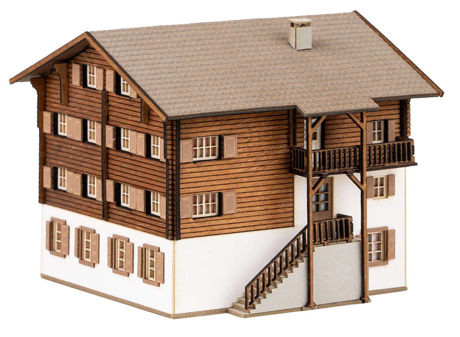Langwies Alpine lodge | Village & residential houses | Rural idyll