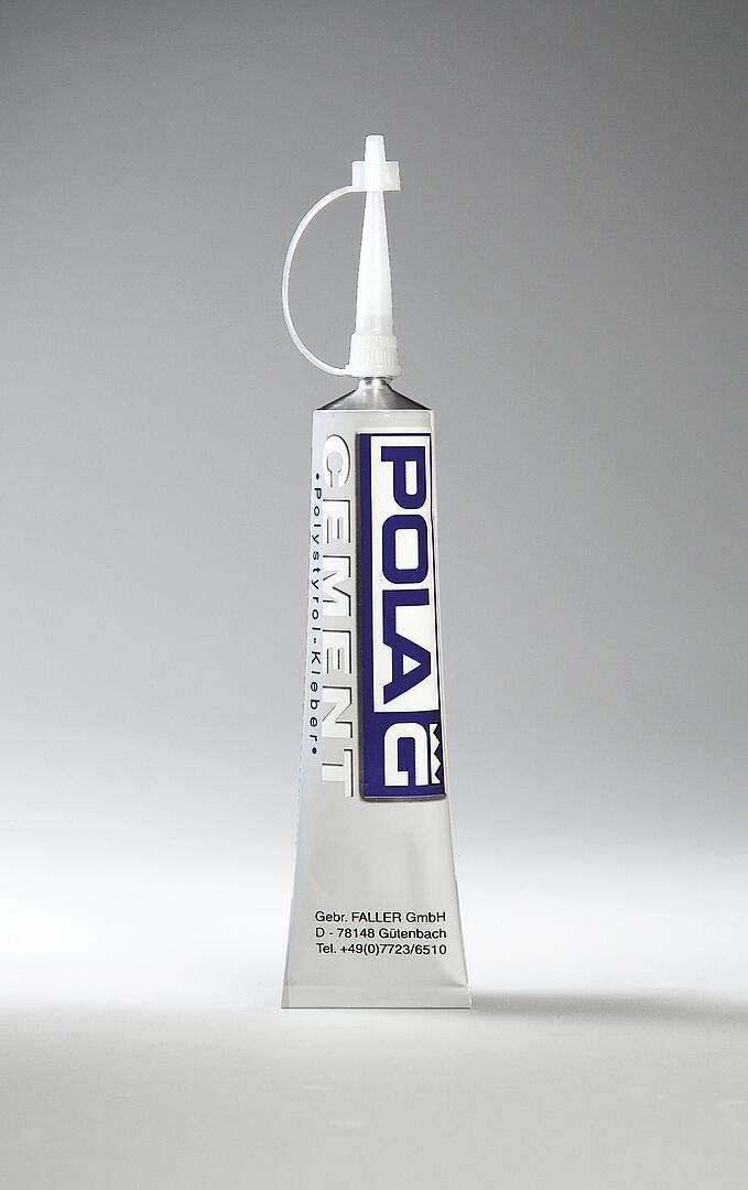 POLA G Cement thumbnail 2