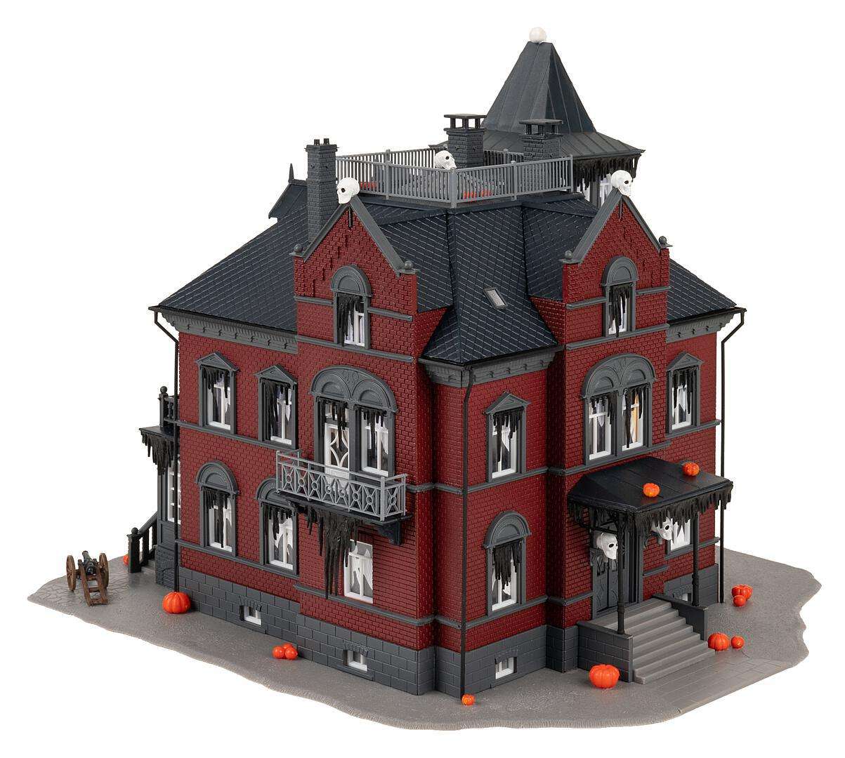 Halloween Promotional set thumbnail 6