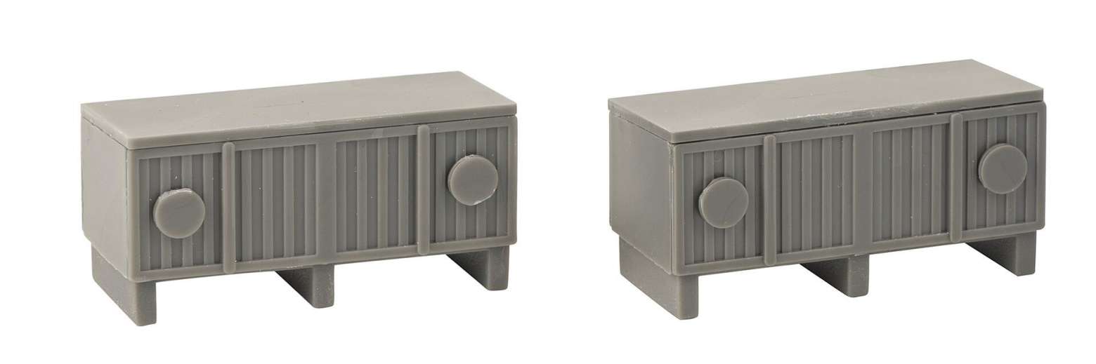 2 Ammunition boxes thumbnail 2