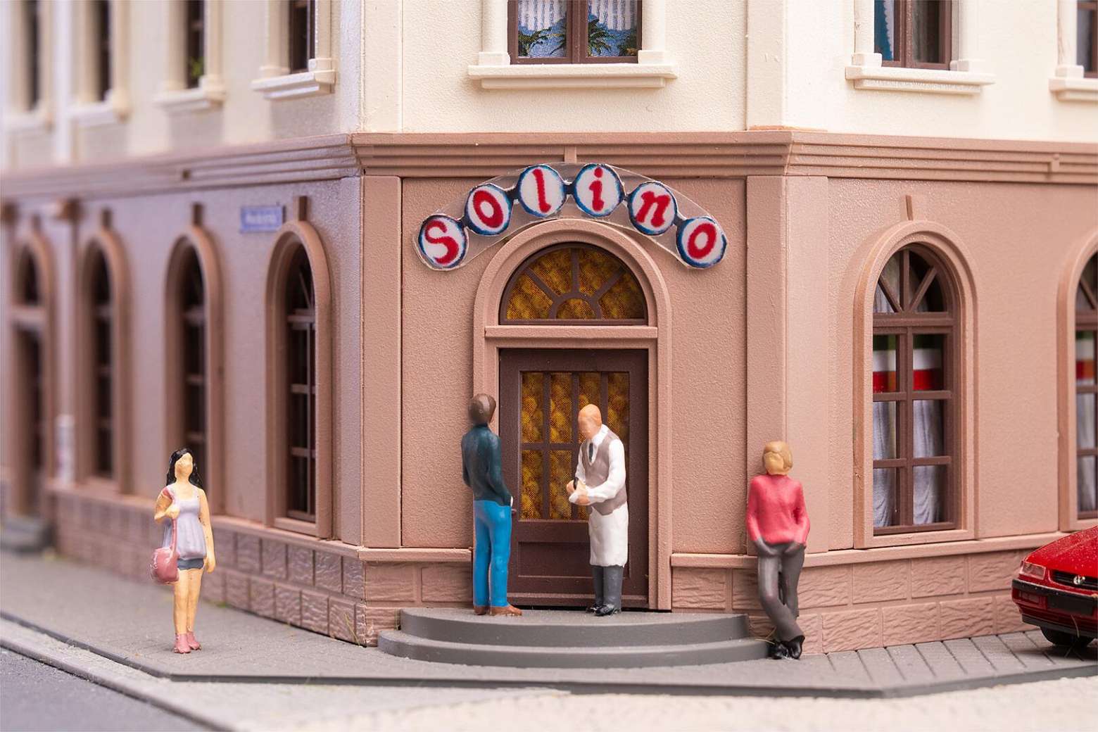 Solino Pizzeria thumbnail 2