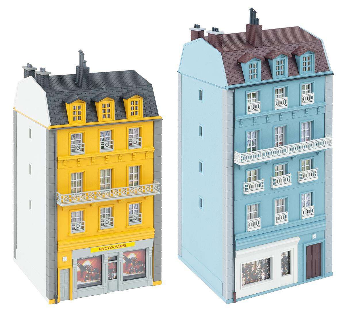 Townhouse set thumbnail 5