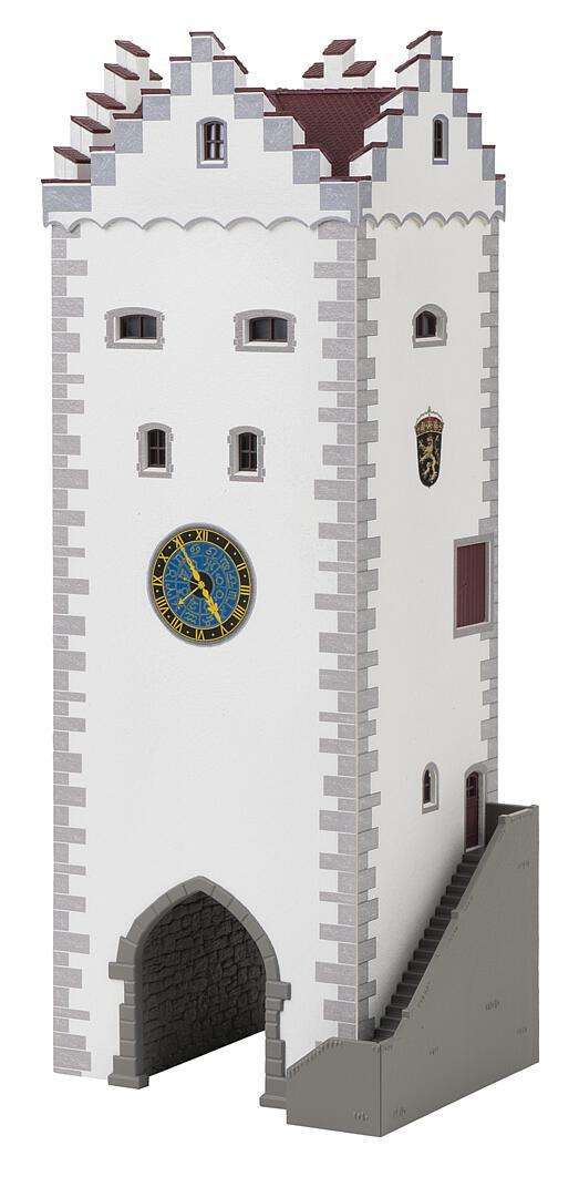 Clock tower thumbnail 2