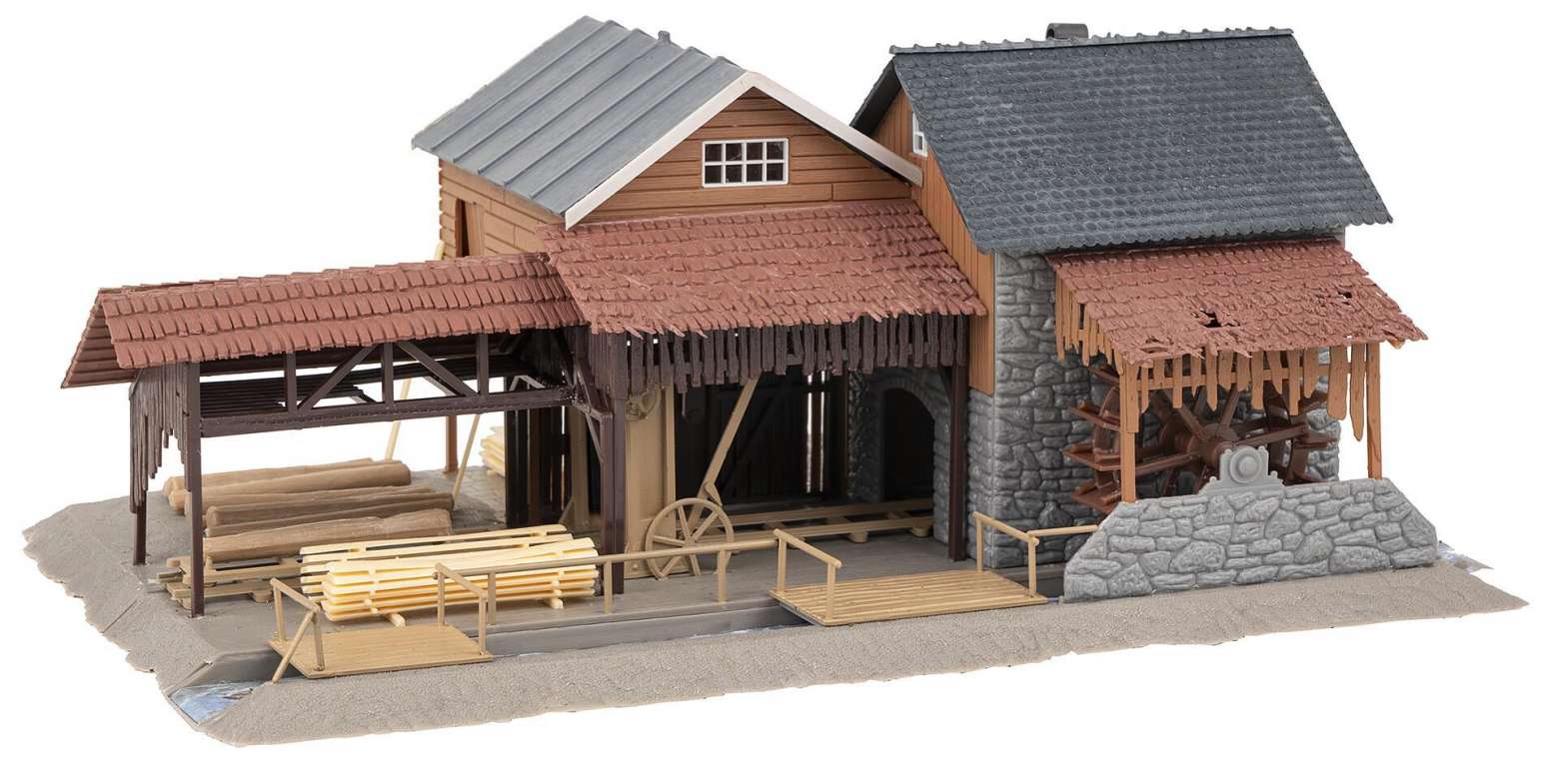 Sawmill Promotional-Set | Action set | From the series