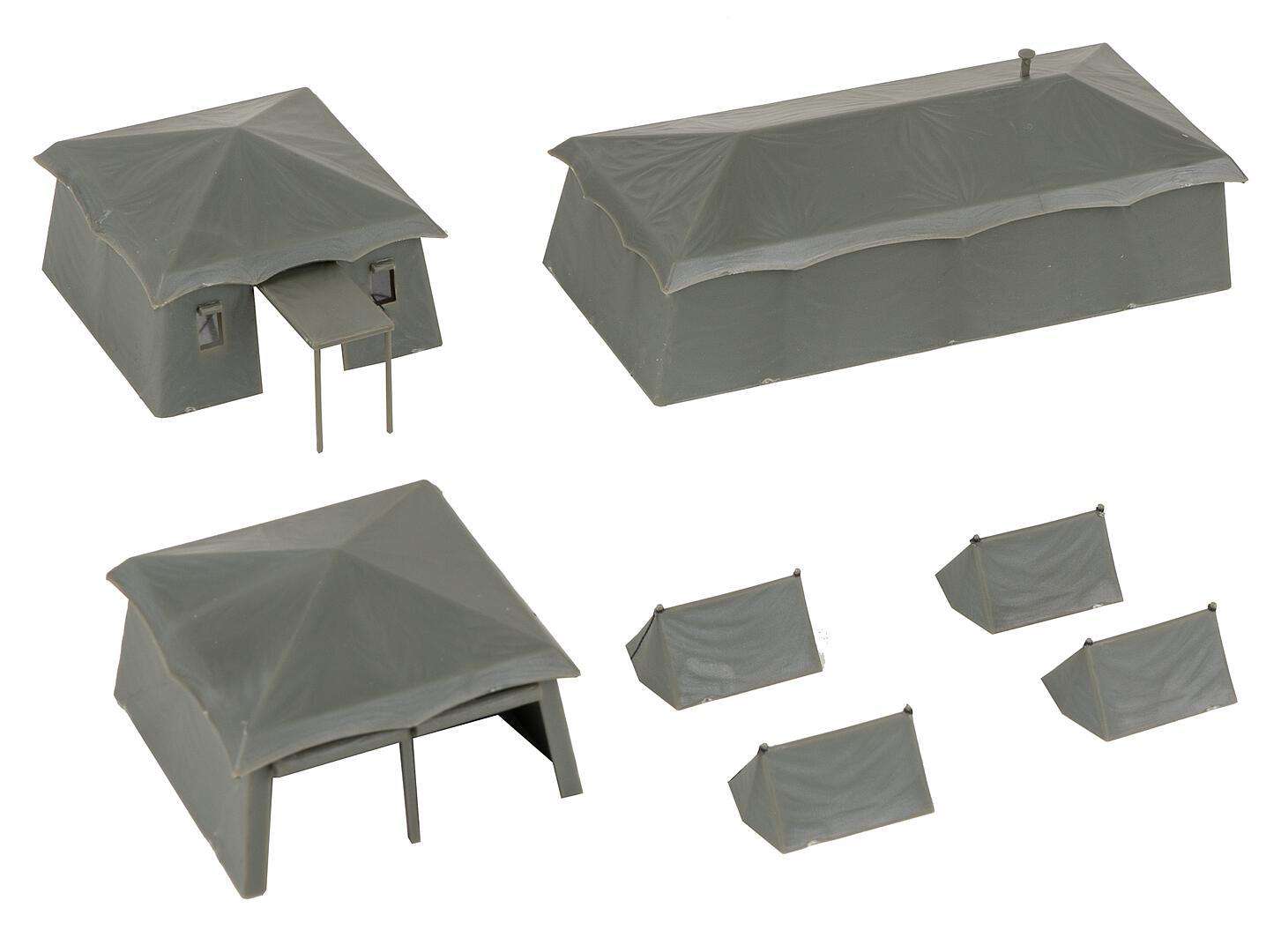 Tents thumbnail 2