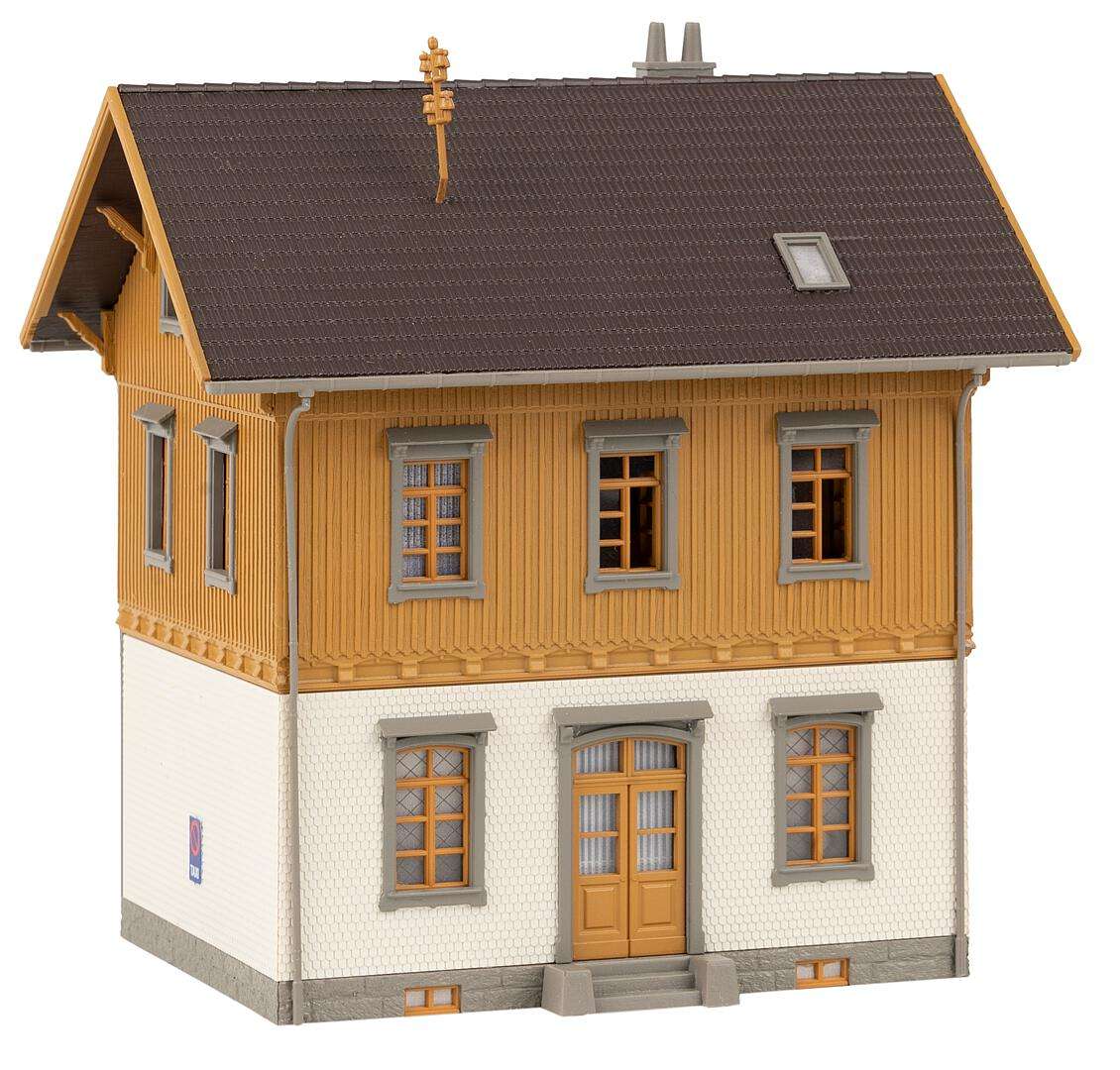 Village post office thumbnail 3