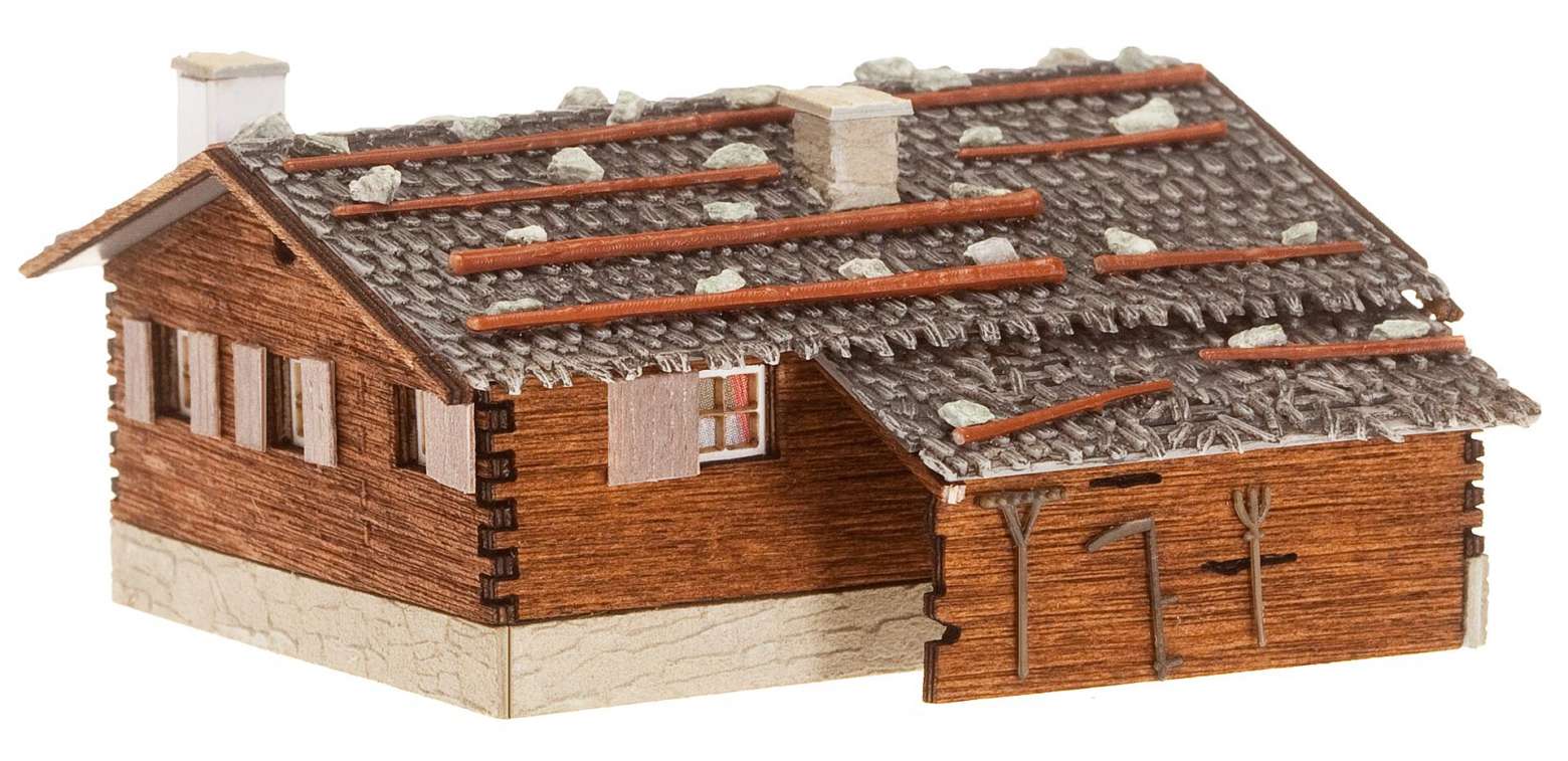 Alpine chalet thumbnail 3