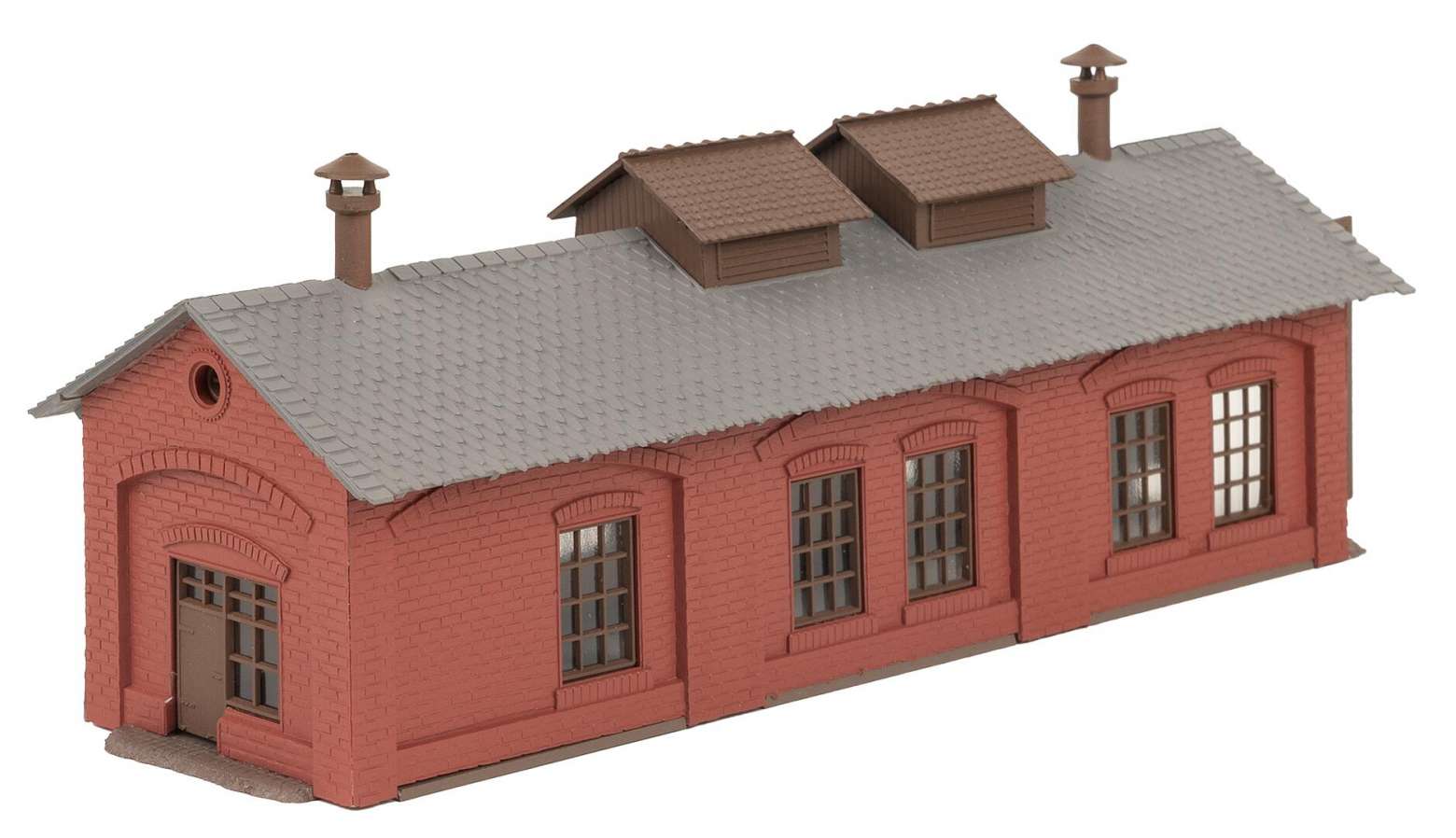 Railway depot Promotional-Set thumbnail 6