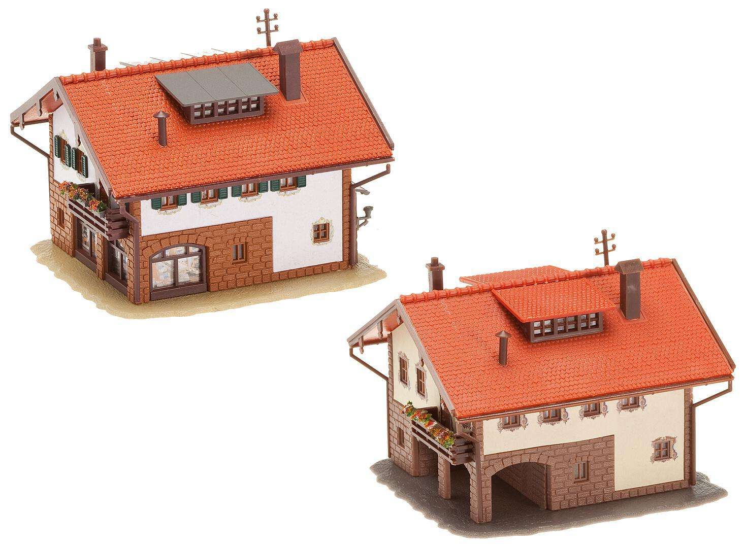 Pharmacy and bakery thumbnail 2