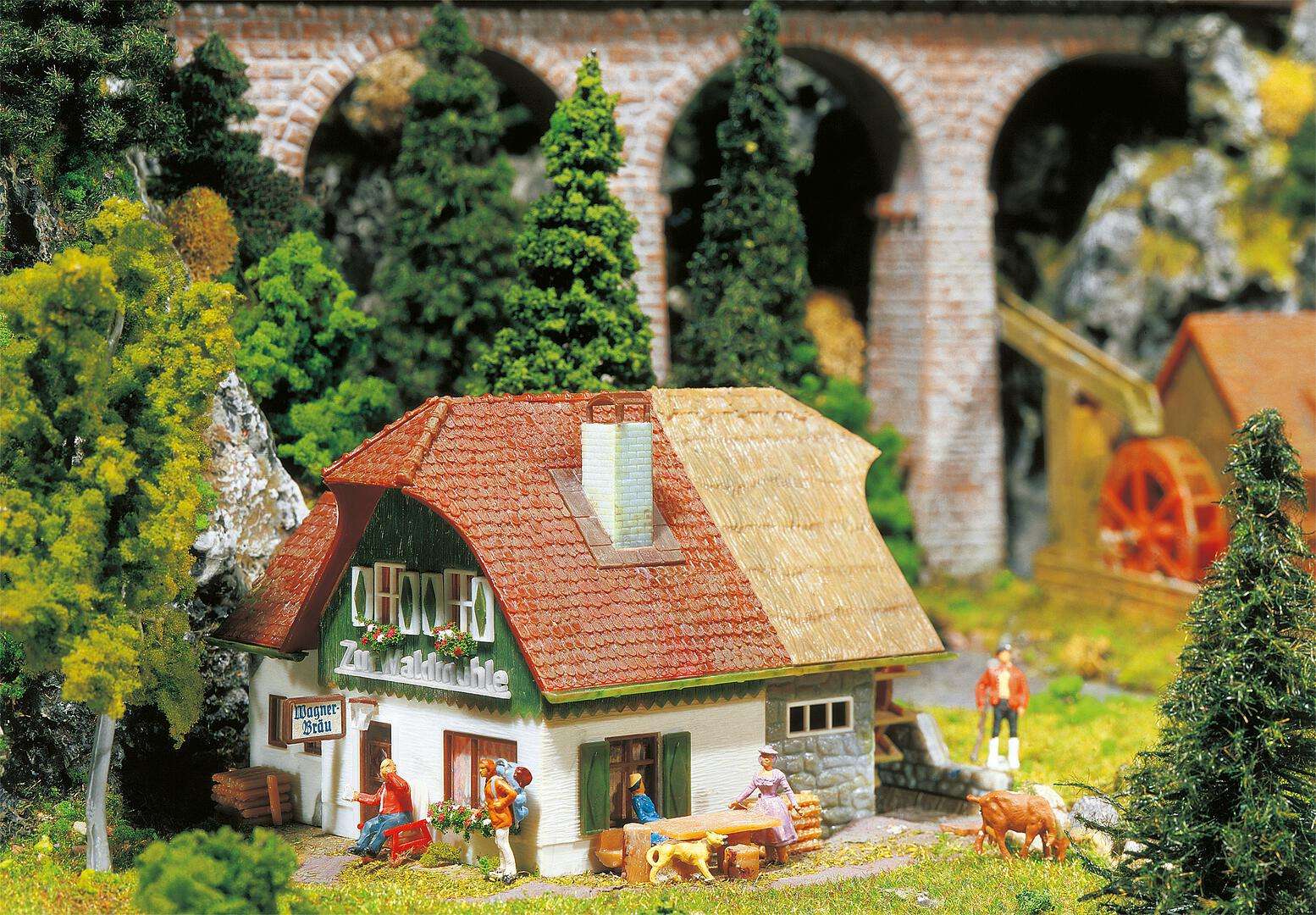 Black Forest Mill