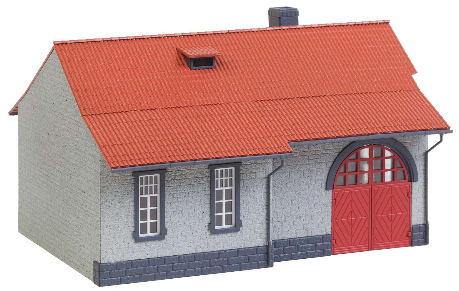 Fire brigade engine house thumbnail 2