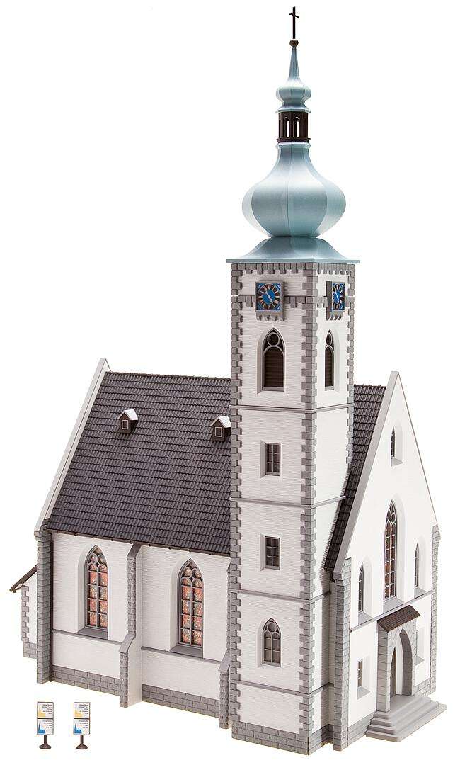 Village church thumbnail 2
