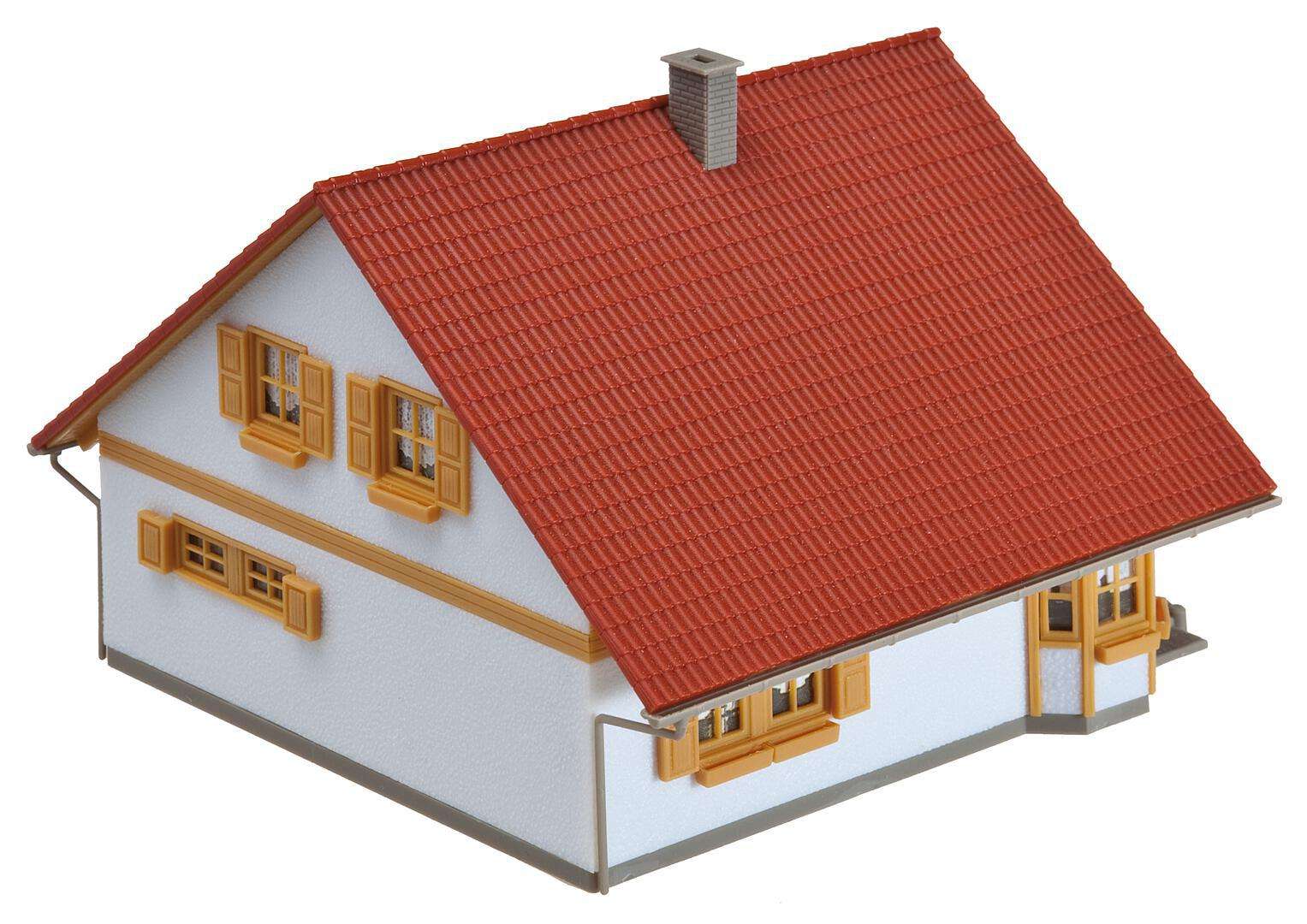 Romantica House thumbnail 3