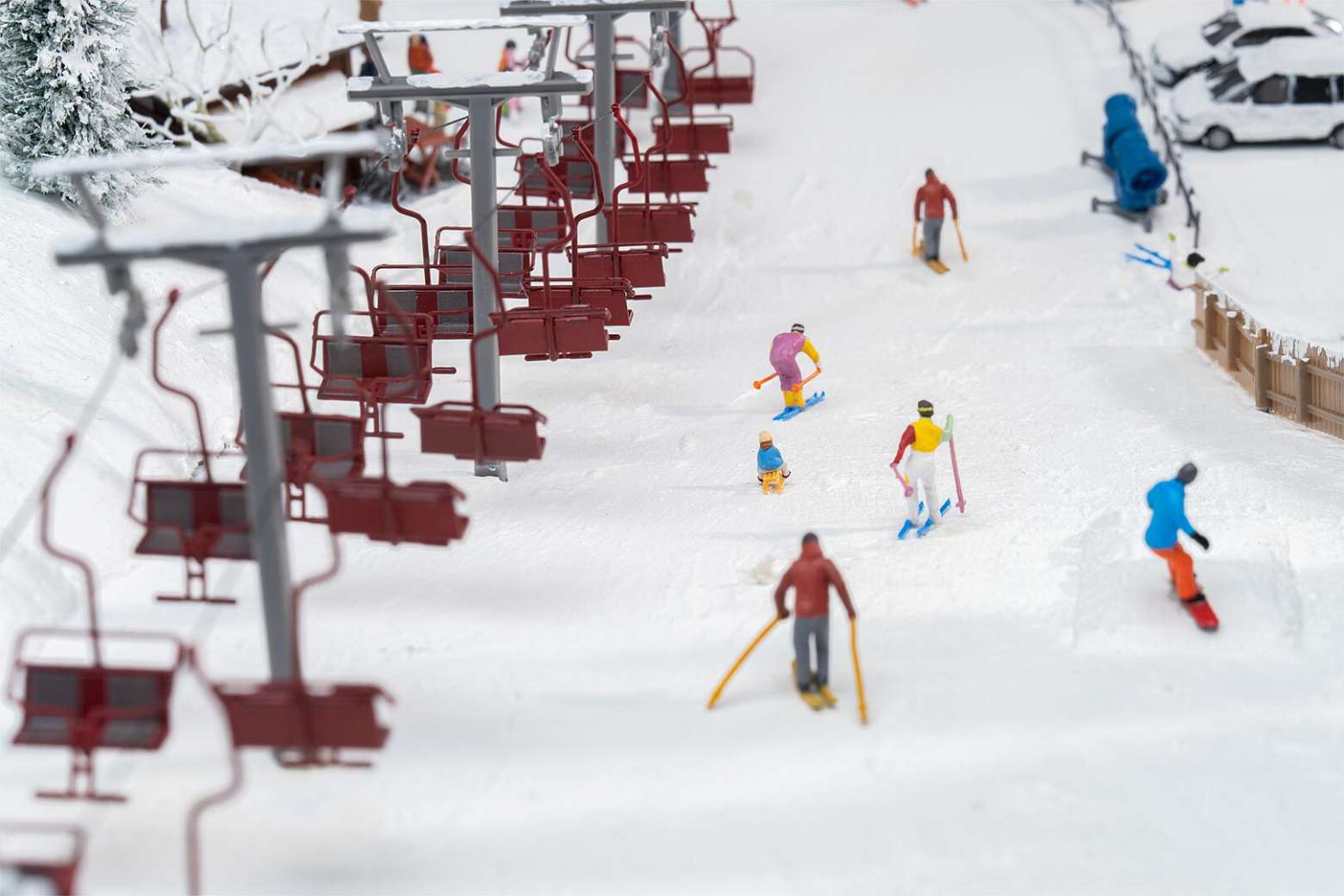 Chairlift thumbnail 5