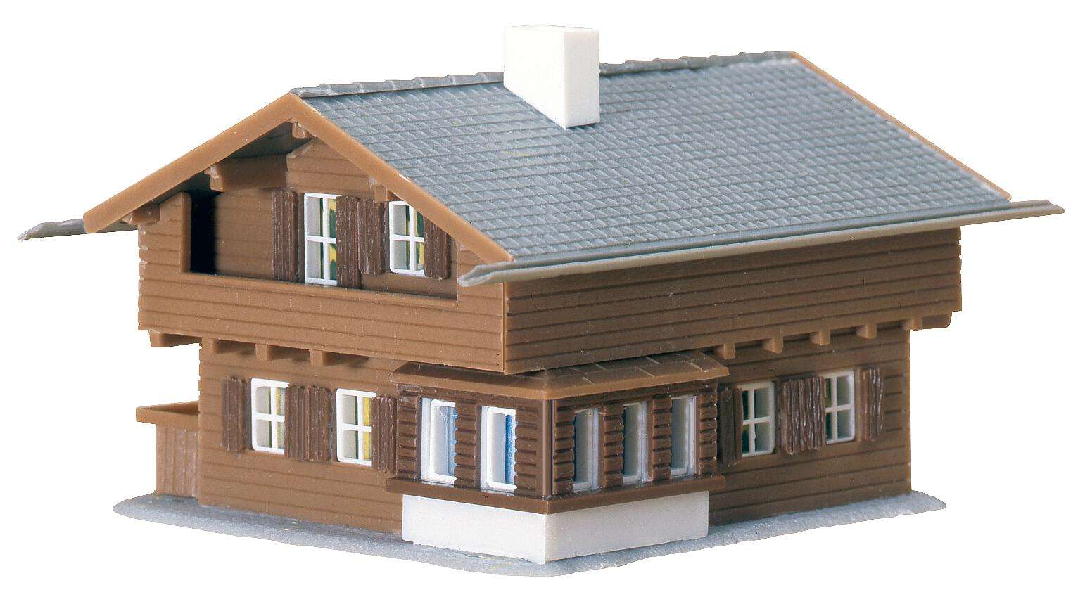 Enzian House thumbnail 2