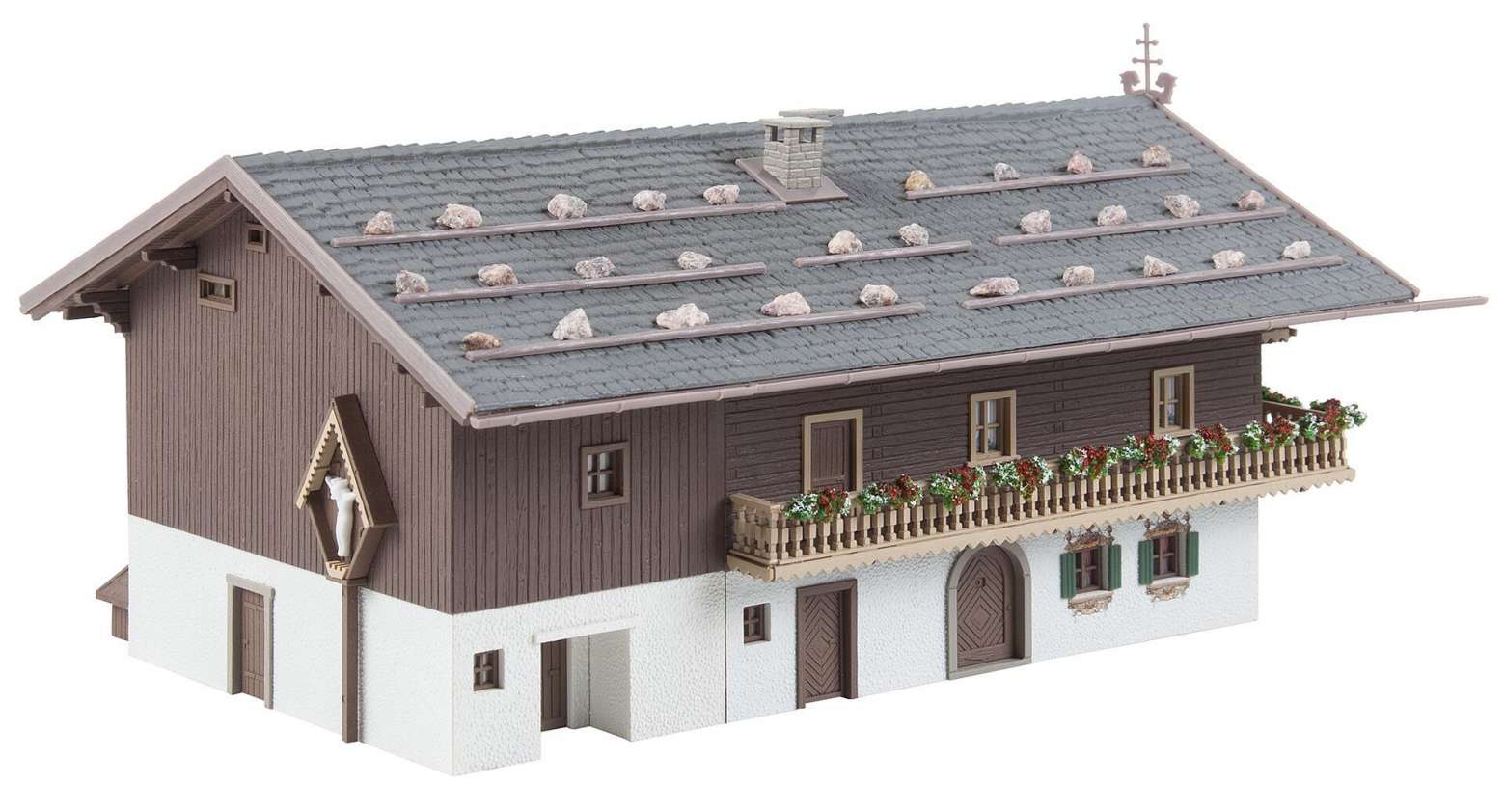 Large alpine farm thumbnail 2