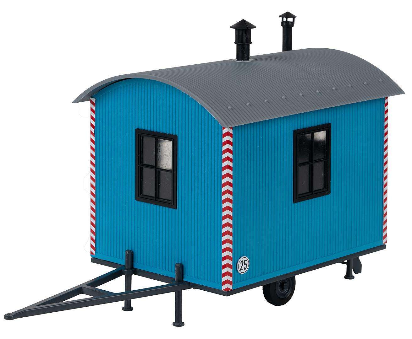 Construction trailer thumbnail 3