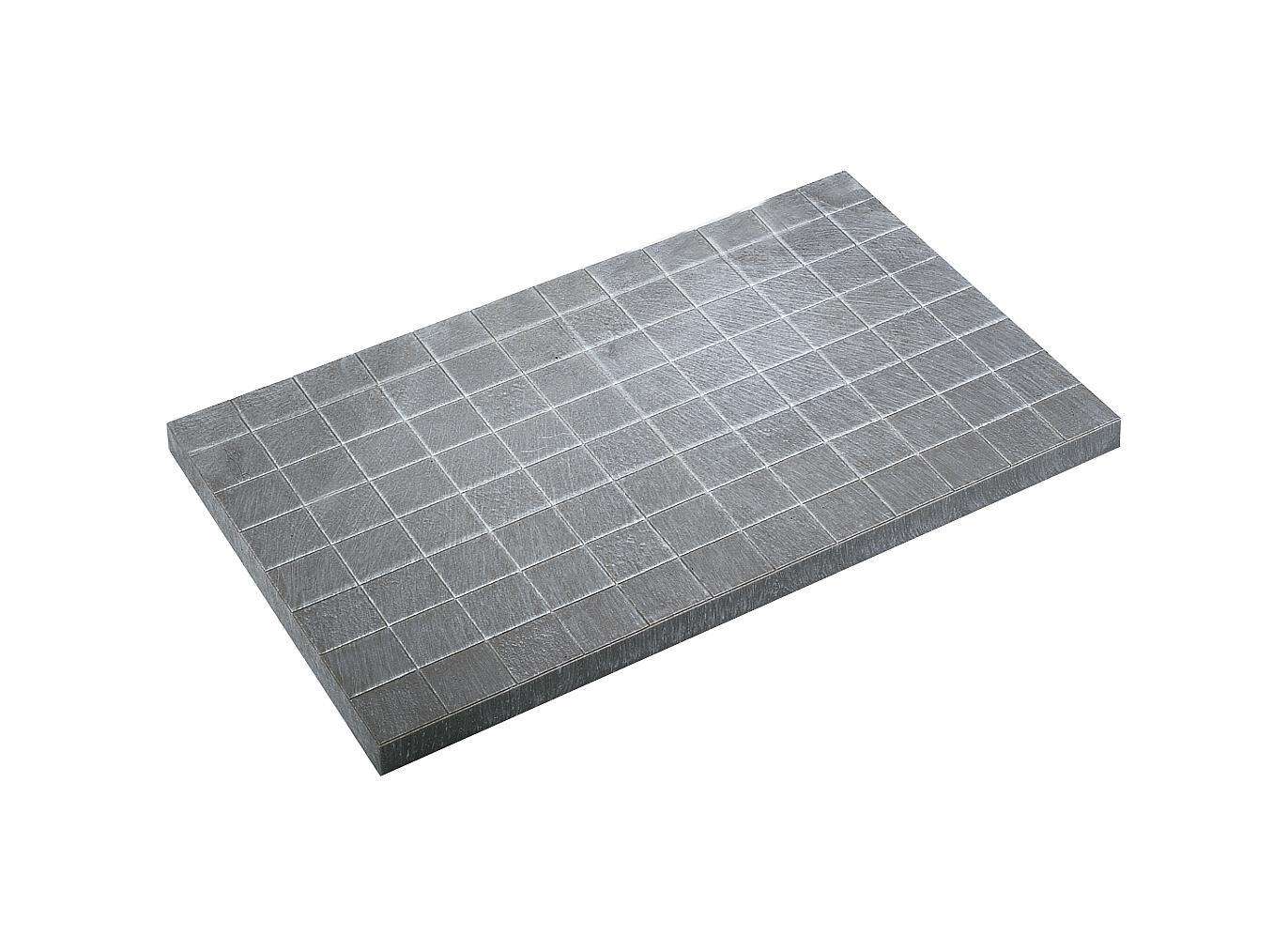 4 Tiles Base Plates