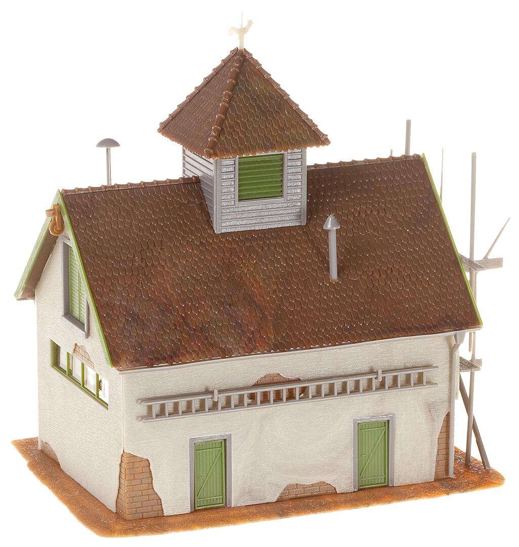 Rural fire station thumbnail 3