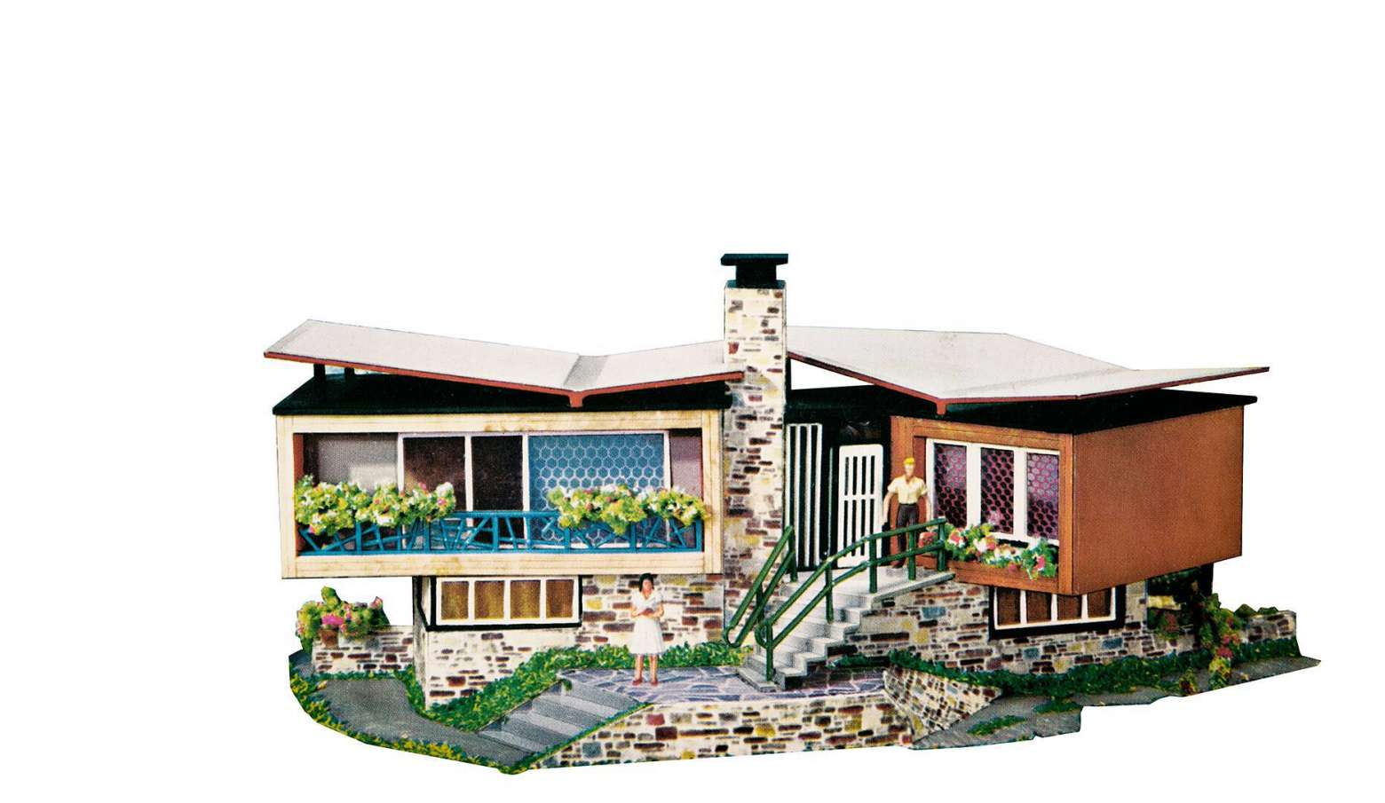 B-271 Villa in Tessin thumbnail 2