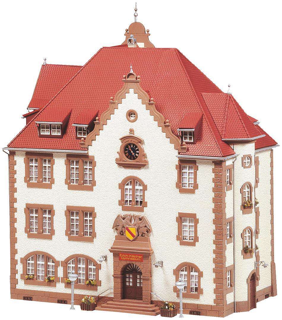 Erich Kästner classical secondary school thumbnail 2