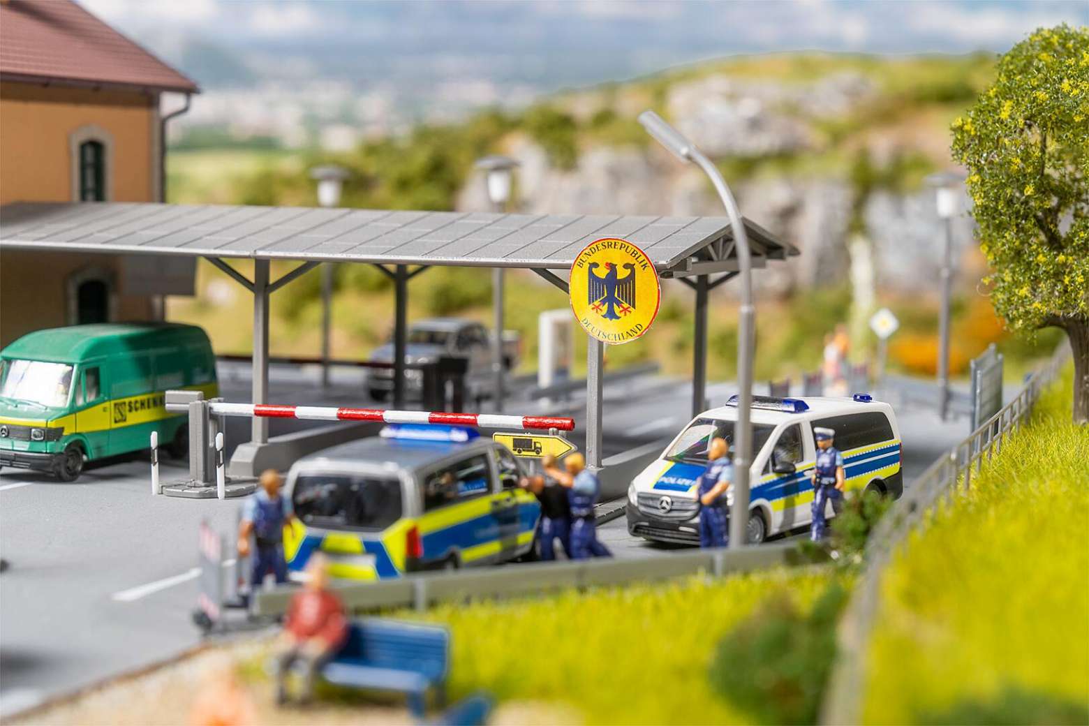Border control post thumbnail 2