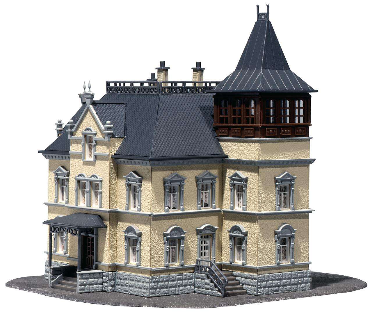 Villa thumbnail 3