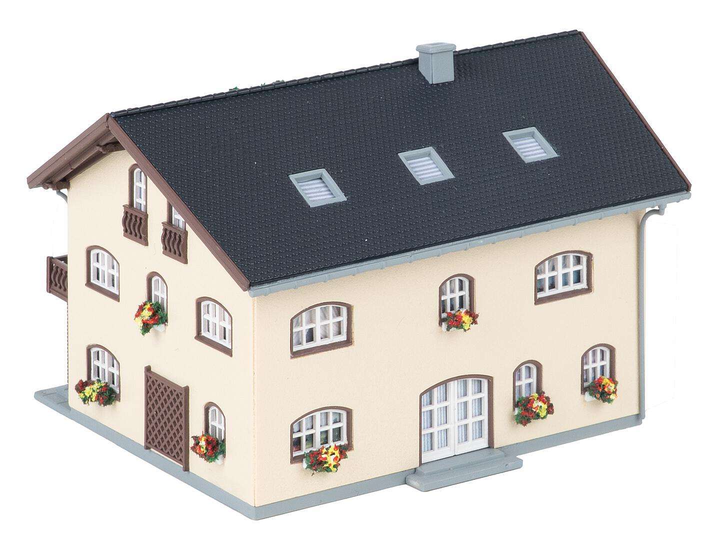 Siena House thumbnail 7
