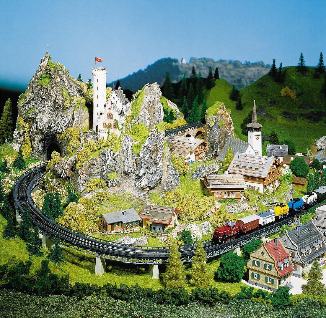 その他 Zinn, Volnia Abbess (CSR) Access ramp | In the countryside | Miniature worlds | EN