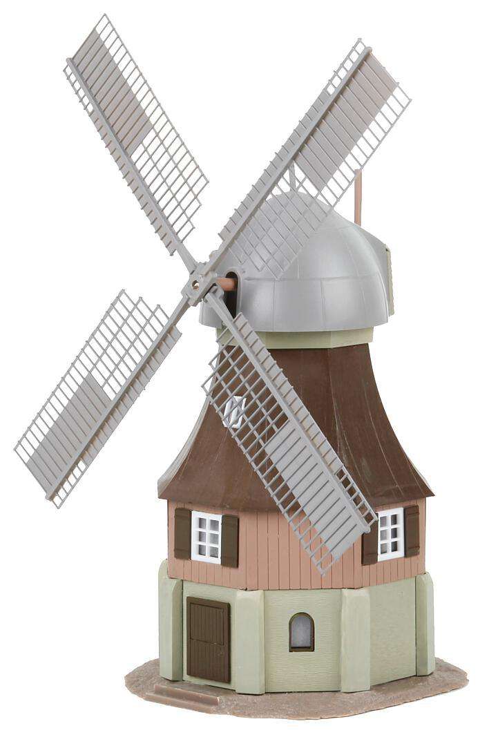 Windmill thumbnail 3
