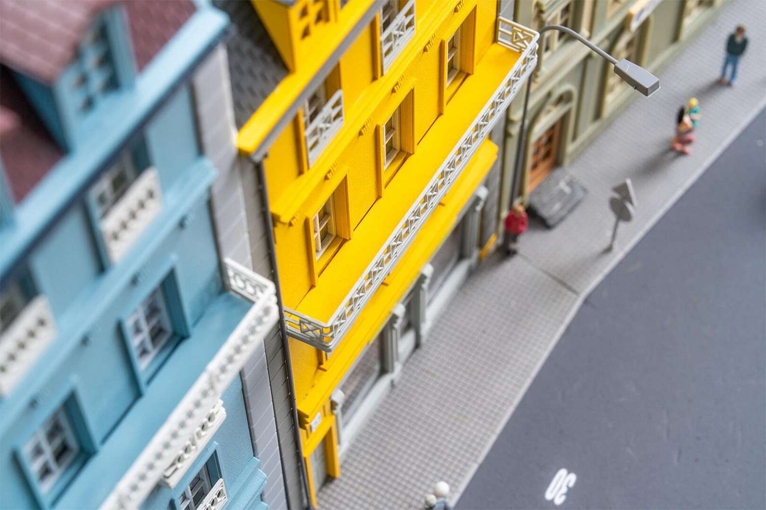 Townhouse set thumbnail 4
