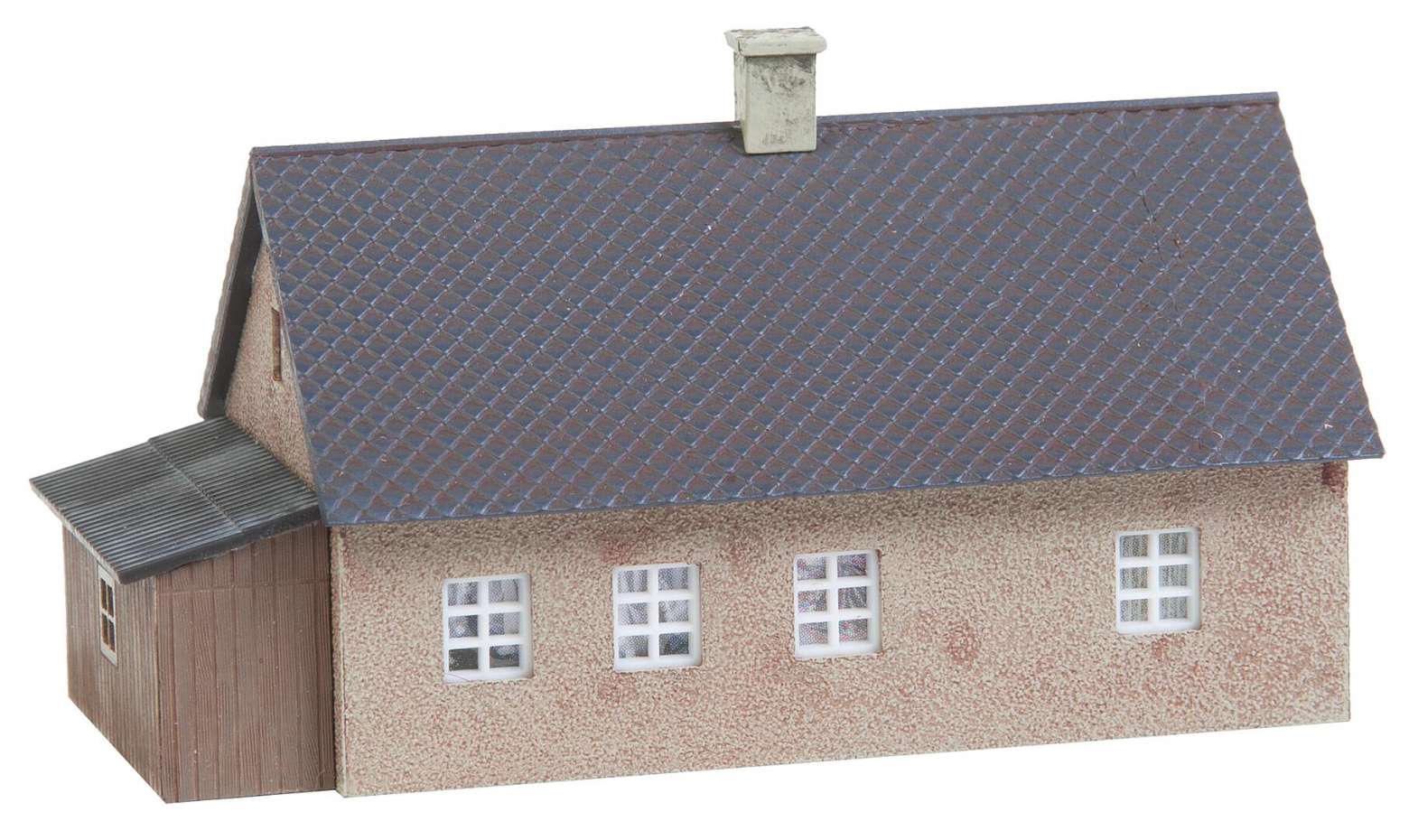 Vlieland Small cottage thumbnail 2