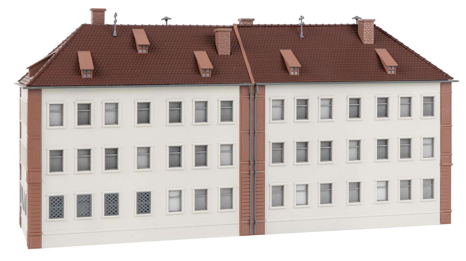 Living quarters thumbnail 3