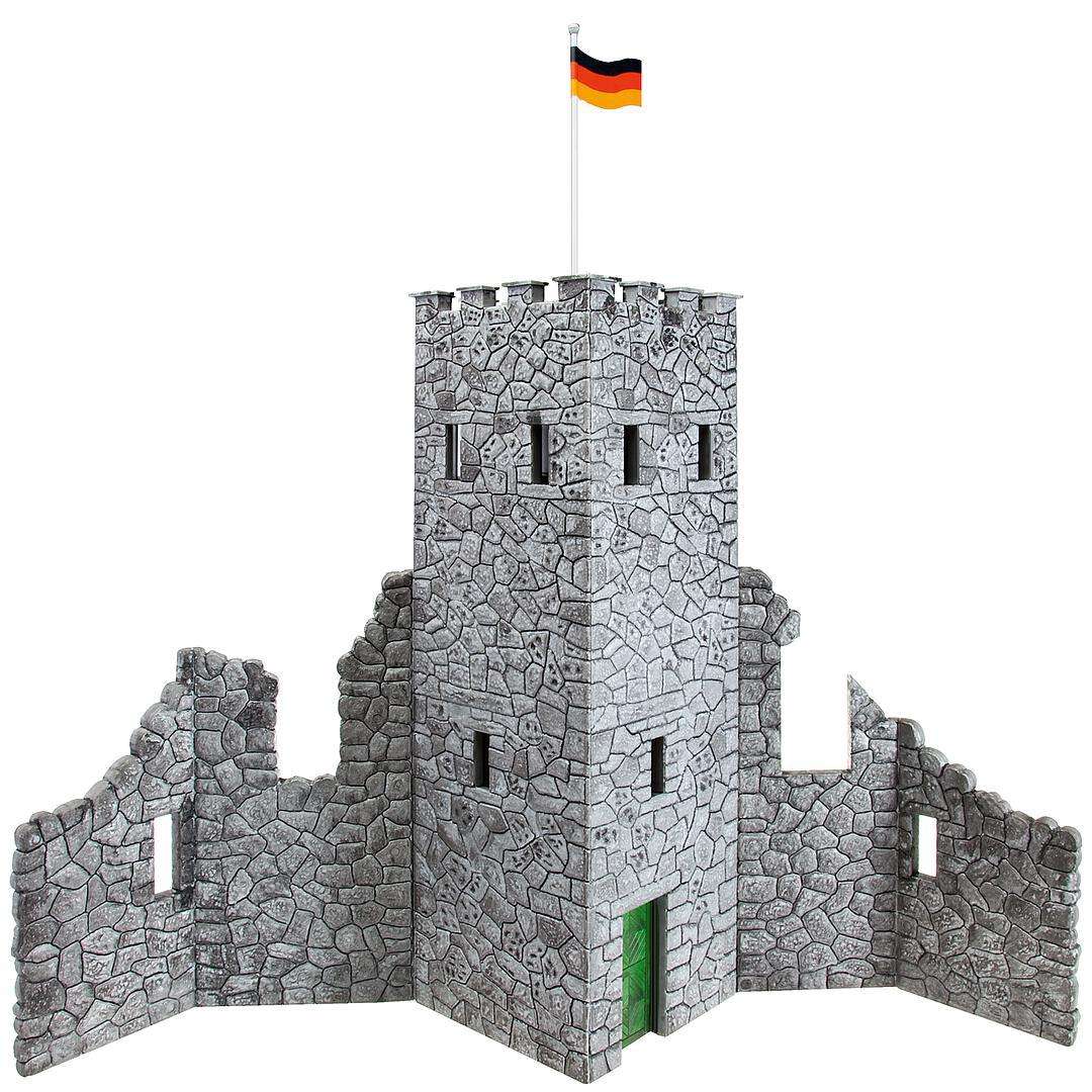 Castle-ruin thumbnail 2