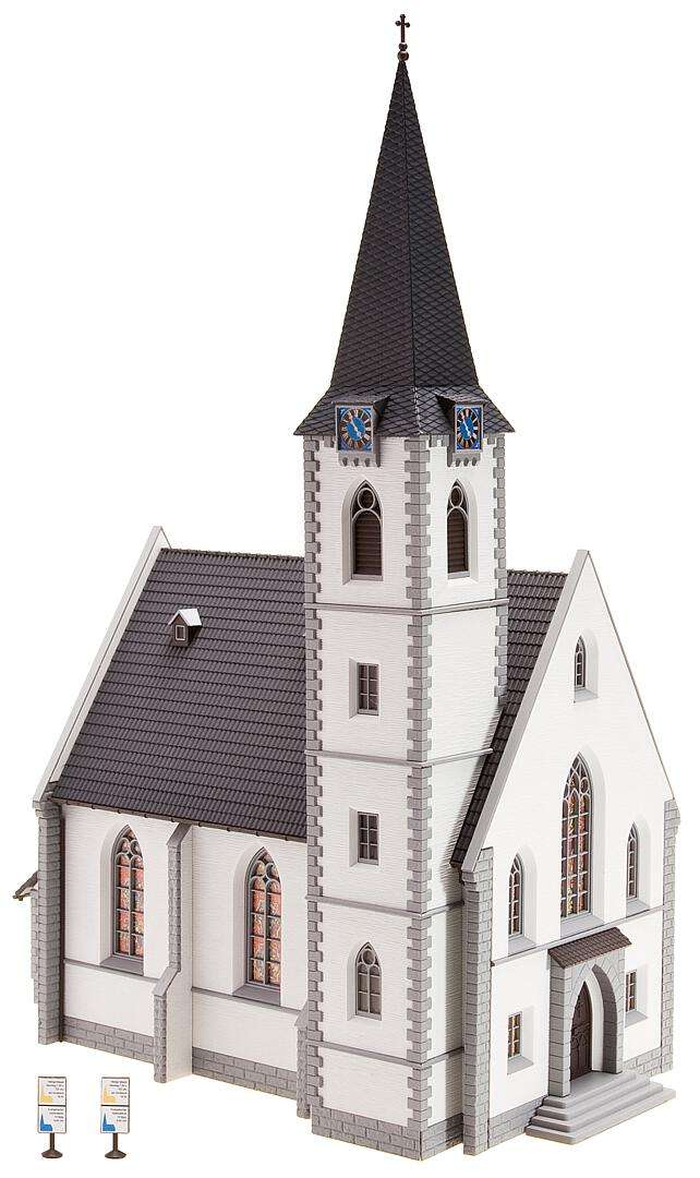 Village church thumbnail 3