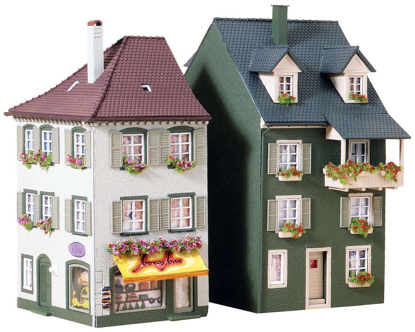 2 Town houses thumbnail 3