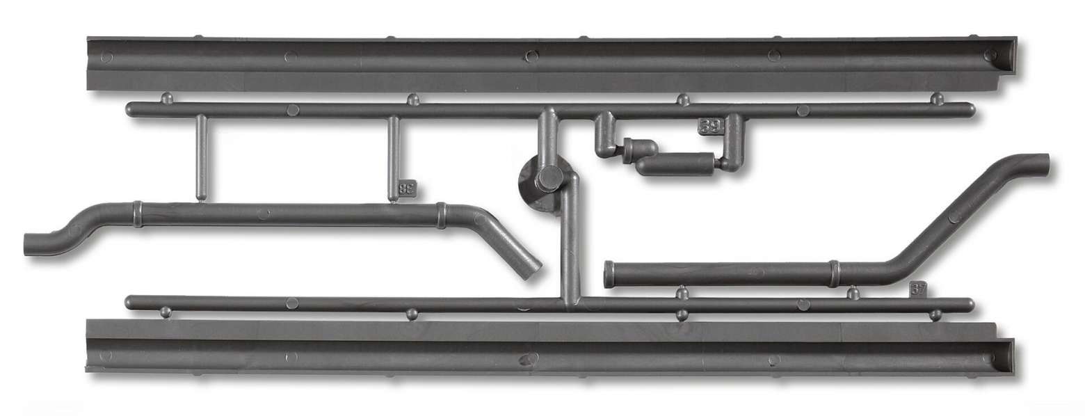 Gutters