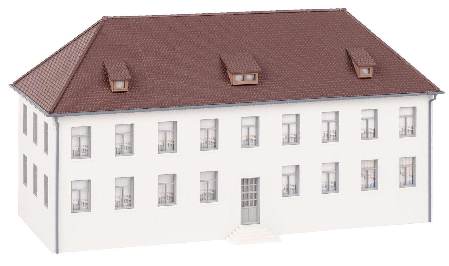 Military accommodation thumbnail 2