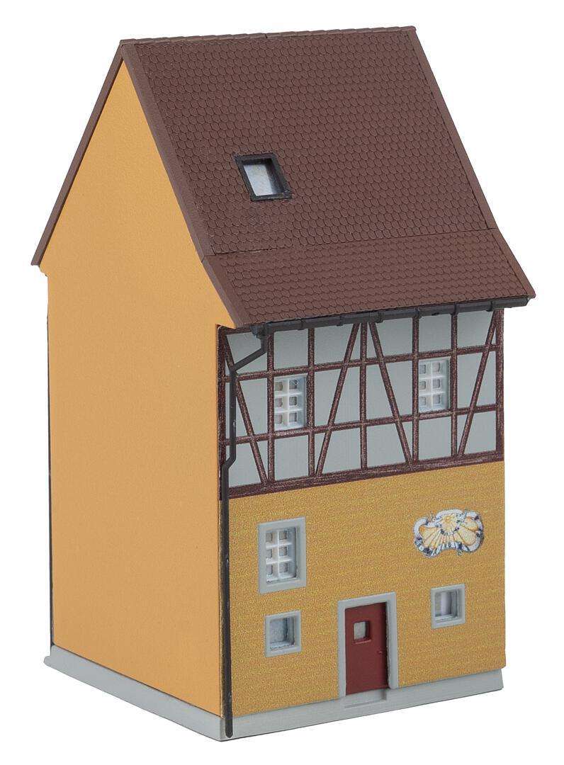 Maximilianstraße Old town houses thumbnail 7