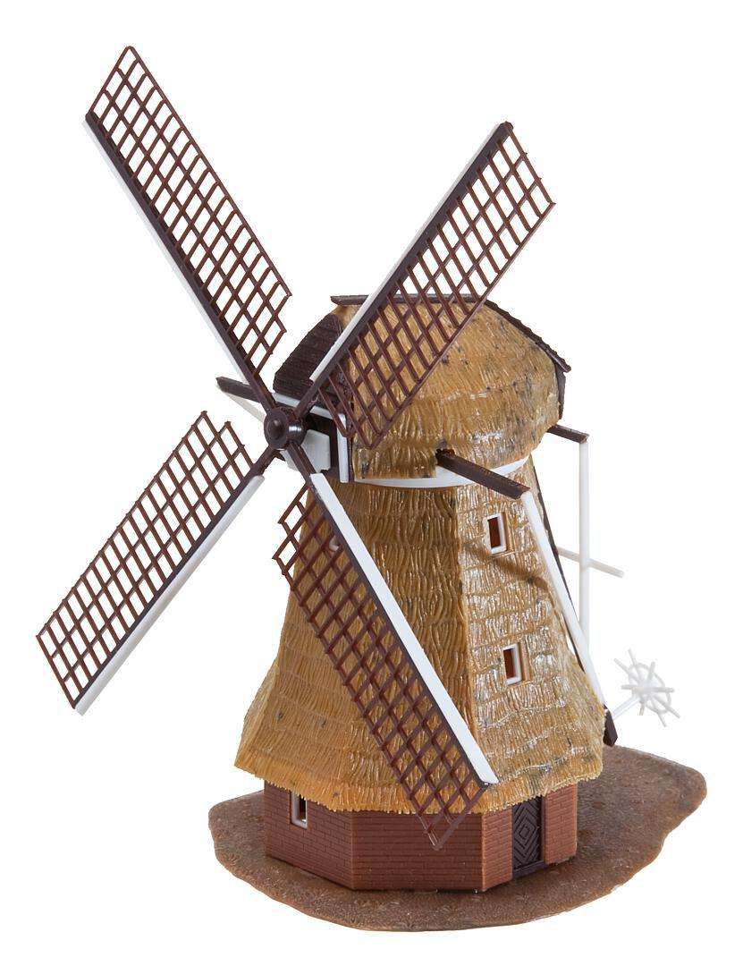 Windmill thumbnail 3