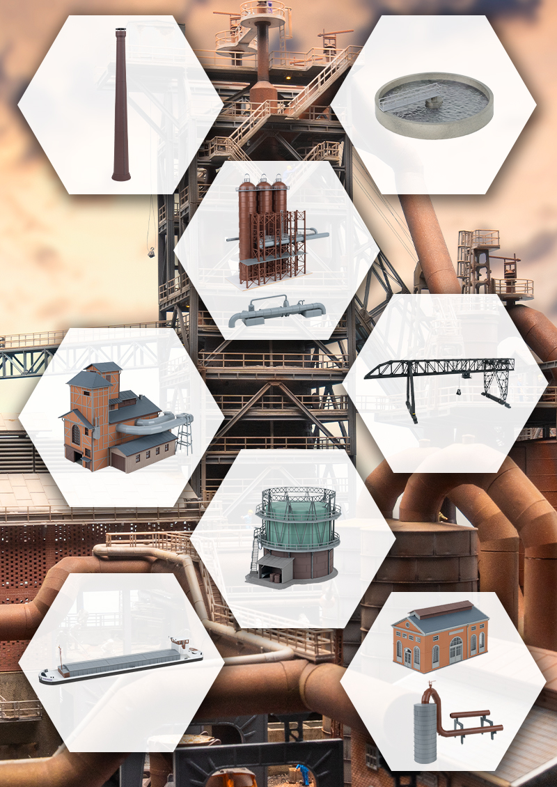coal and steel industry anniversary 2026 | EN