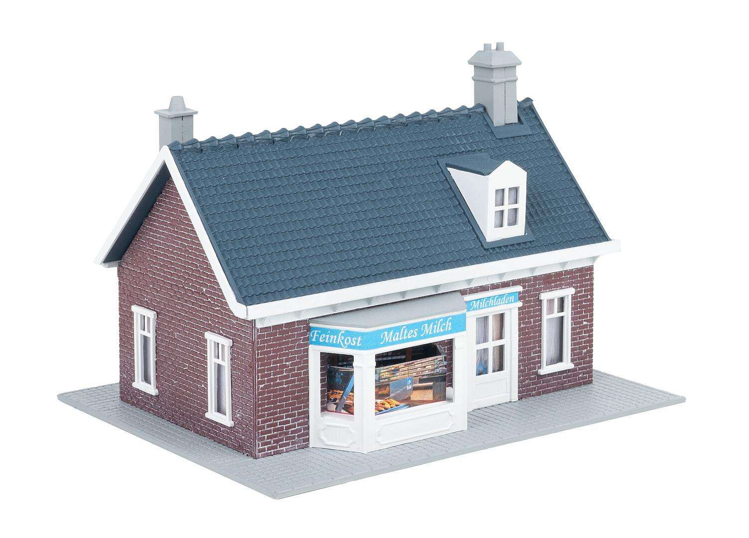 Dairy shop thumbnail 5