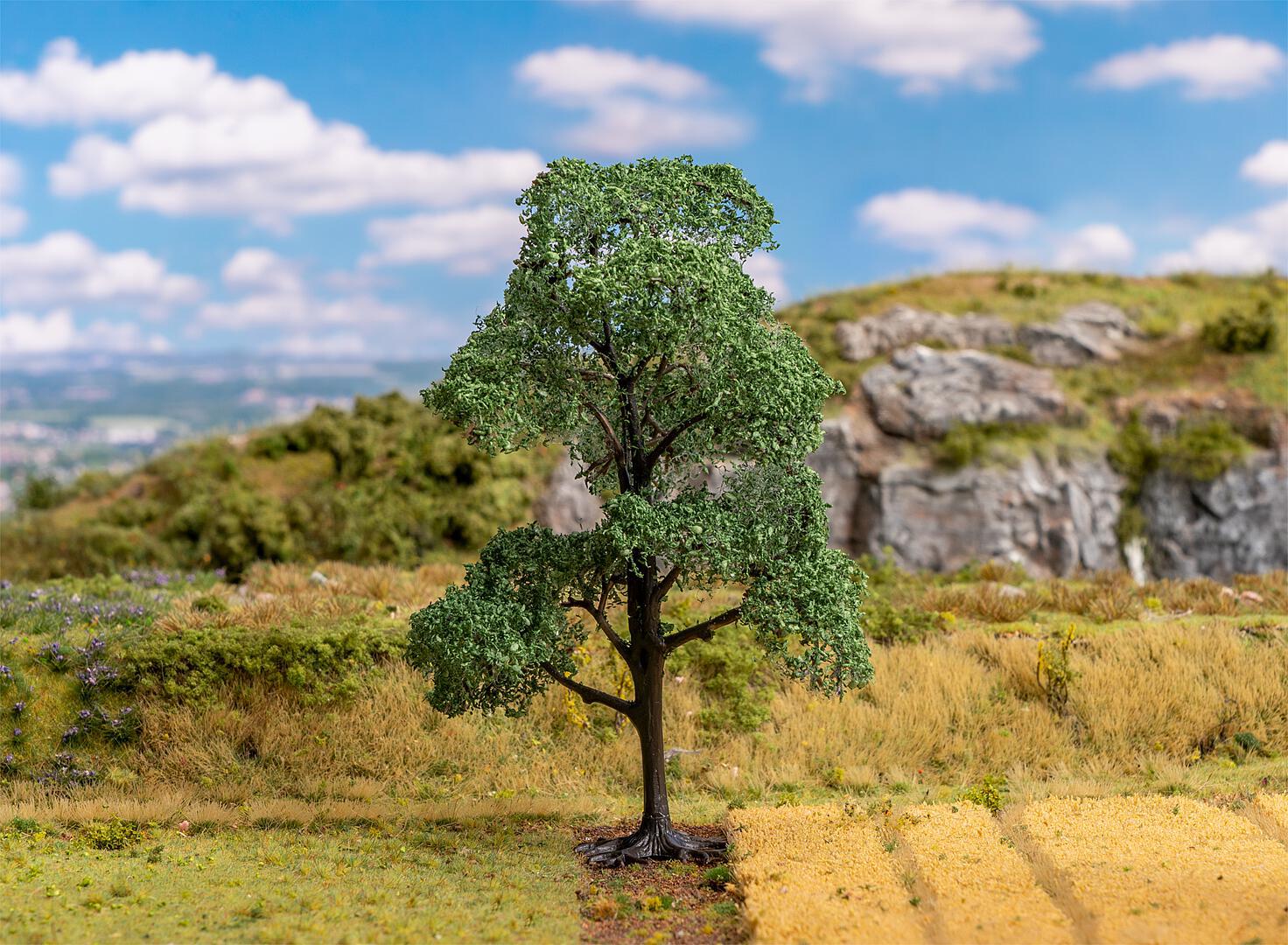 Catalogue arbres miniatures dioramas modélisme